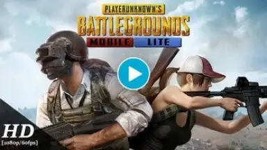 Capture d'écran de PUBG MOBILE LITE 4