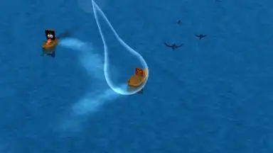 Capture d'écran de DOKDO 8