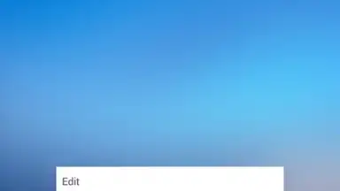 Capture d'écran de Solo Launcher 2