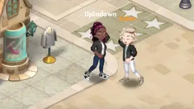 Capture d'écran de Mini Life: Social Avatar World 5