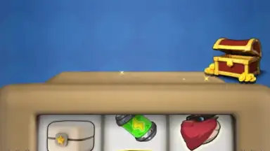Capture d'écran de Coin Dragon Master 5