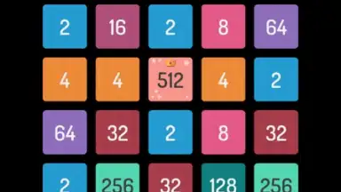 Capture d'écran de 2248 Puzzle 6