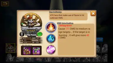 Capture d'écran de DD'Academy 11