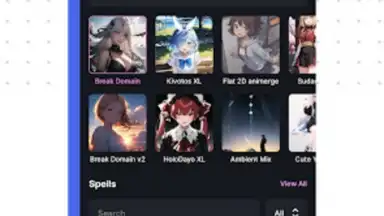 Capture d'écran de Yodayo 3
