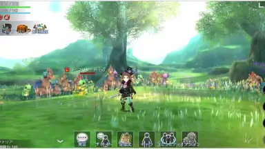 Capture d'écran de Avabel Lite 5