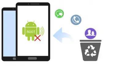 Capture d'écran de Recover Deleted Files 3