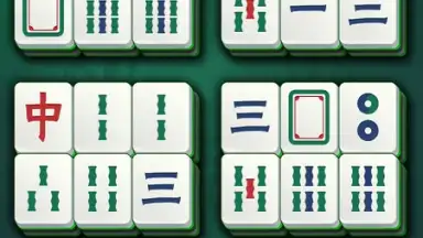 Capture d'écran de Vita Mahjong 4