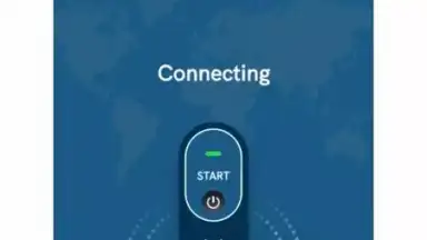 Capture d'écran de Super VPN - Fast VPN Client 2