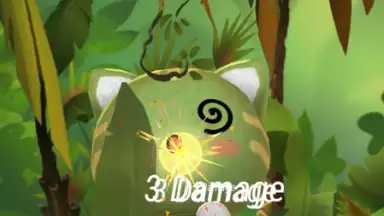 Capture d'écran de Tap Tap Buddy 5