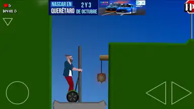 Capture d'écran de Short Ride 10