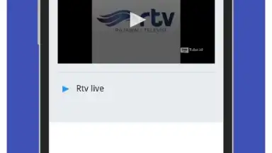 Capture d'écran de Yntv Online 4