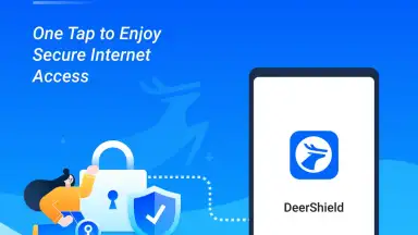 Capture d'écran de DeerShield - Free VPN 4