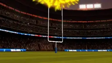 Capture d'écran de 3D Flick Field Goal 5