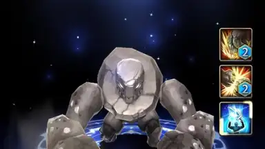 Capture d'écran de Chain Strike 11