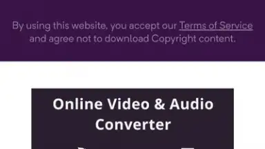 Capture d'écran de YT Video Downloader 3