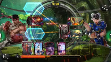 Capture d'écran de TEPPEN 2