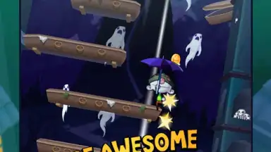 Capture d'écran de Icy Tower 2 4