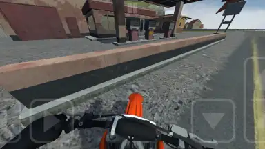 Capture d'écran de Wheelie Life 2 14