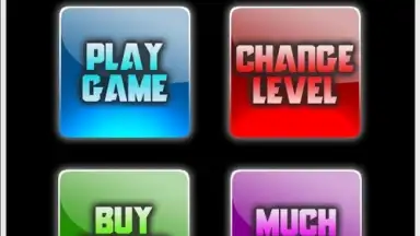 Capture d'écran de Crazy monkey slot 8