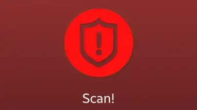 Capture d'écran de Antivirus Security DU Master 4