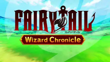 Capture d'écran de FAIRY TAIL Wizard Chronicle 1