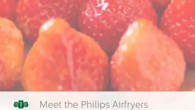 Capture d'écran de Airfryer 2