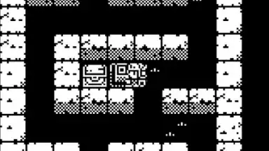 Capture d'écran de 1-Bit Rogue 11