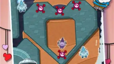 Capture d'écran de Where's My Valentine? 4