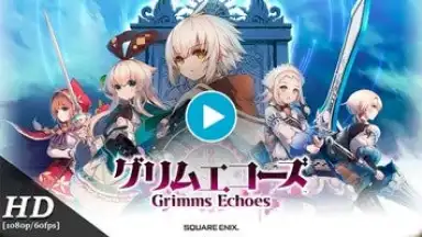 Capture d'écran de Grimms Echoes 1