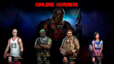 Capture d'écran de Horrorfield 12