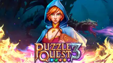 Capture d'écran de Puzzle Quest 3 2