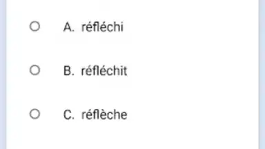 Capture d'écran de Language Lab 1