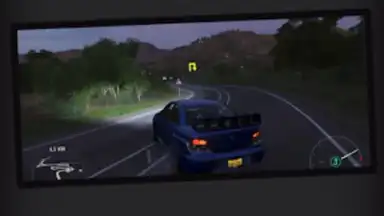 Capture d'écran de Steering Wheel 3