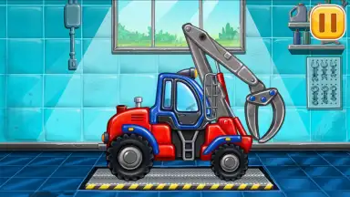 Capture d'écran de Build a house 7