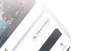 Capture d'écran de AI Maker Pro 13