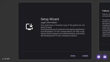 Capture d'écran de fo2.exe 7