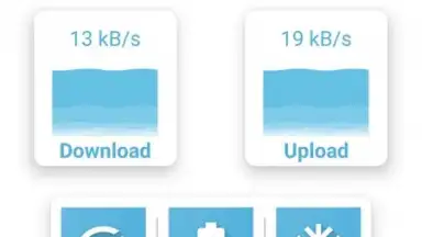 Capture d'écran de Perfect VPN 10