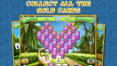 Capture d'écran de Strike Solitaire 2 Free 8