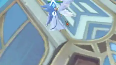 Capture d'écran de Wrath of Gods 5