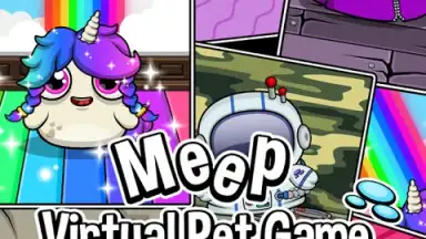 Capture d'écran de Meep 1
