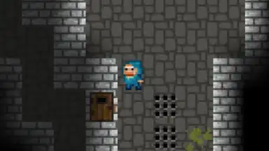 Capture d'écran de Yet Another Pixel Dungeon 2