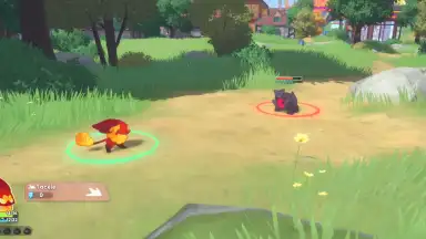 Capture d'écran de Kardmi 4