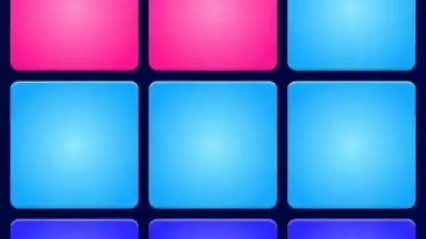 Capture d'écran de Beat Maker Pro 1
