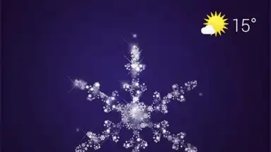 Capture d'écran de White X-Mas 4