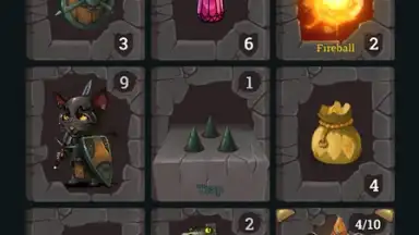 Capture d'écran de Look, Your Loot! 3