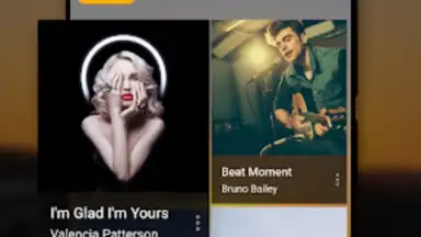 Capture d'écran de JukeBox 6