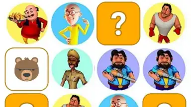 Capture d'écran de Memory Game 2022 5