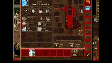 Capture d'écran de ExaGear Strategies 5