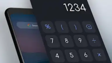 Capture d'écran de HideU: Calculator Lock 7