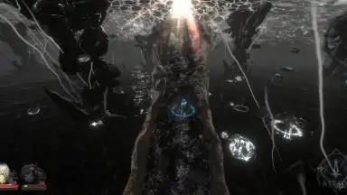 Capture d'écran de Sin Chronicle 6